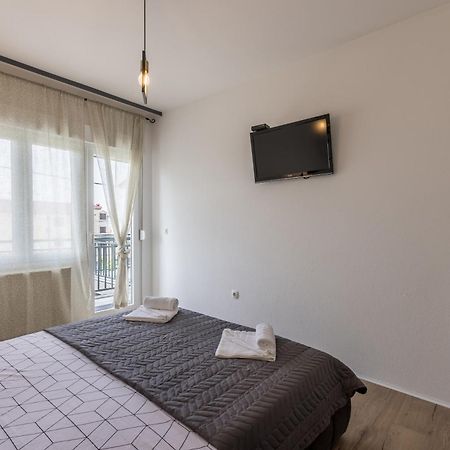 Citrus Accommodation Kastela Bagian luar foto
