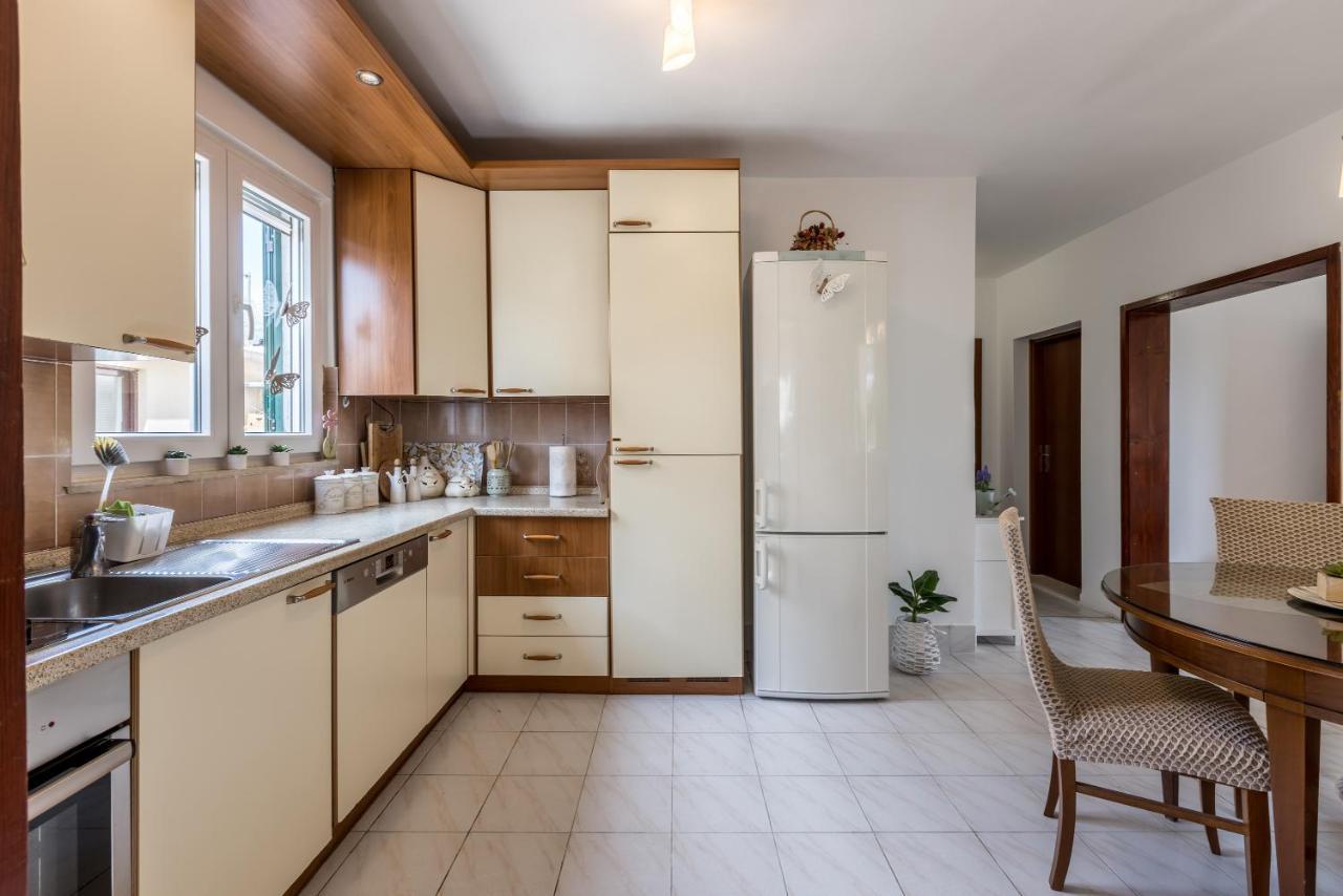 Citrus Accommodation Kastela Bagian luar foto