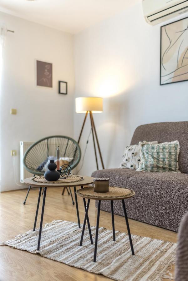 Citrus Accommodation Kastela Bagian luar foto