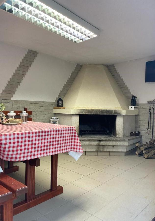 Citrus Accommodation Kastela Bagian luar foto