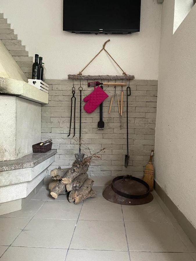 Citrus Accommodation Kastela Bagian luar foto