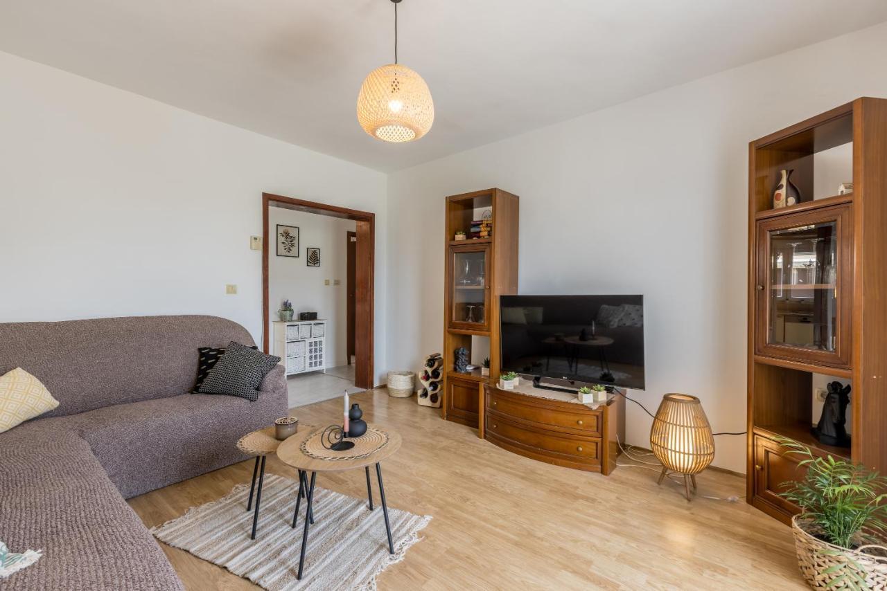 Citrus Accommodation Kastela Bagian luar foto