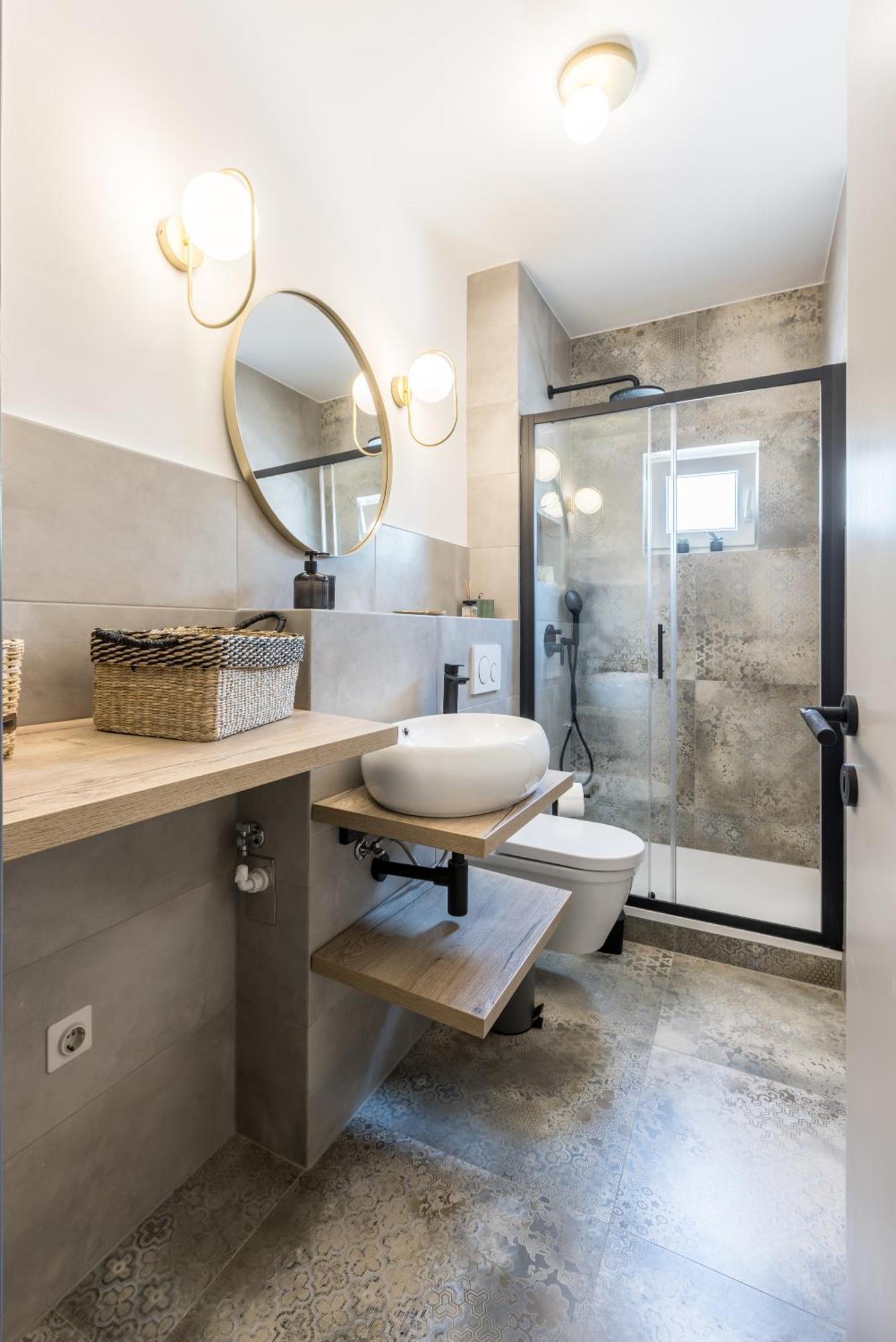 Citrus Accommodation Kastela Bagian luar foto
