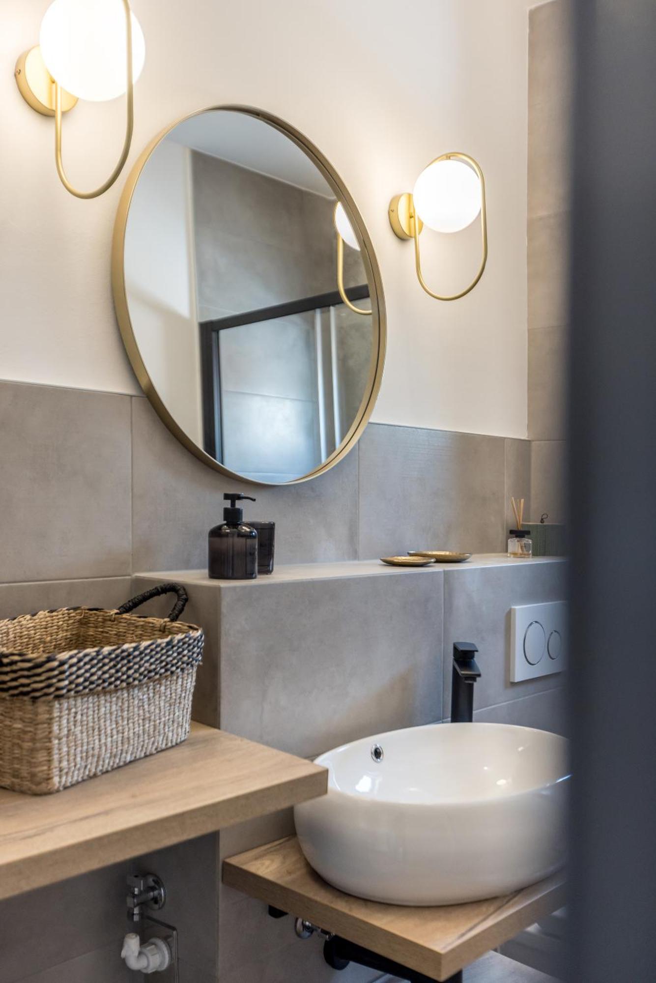 Citrus Accommodation Kastela Bagian luar foto
