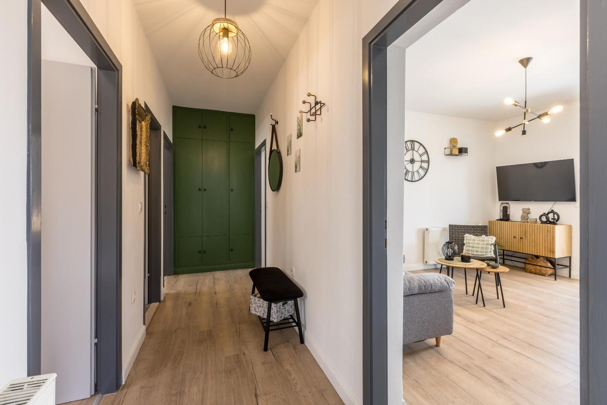 Citrus Accommodation Kastela Bagian luar foto