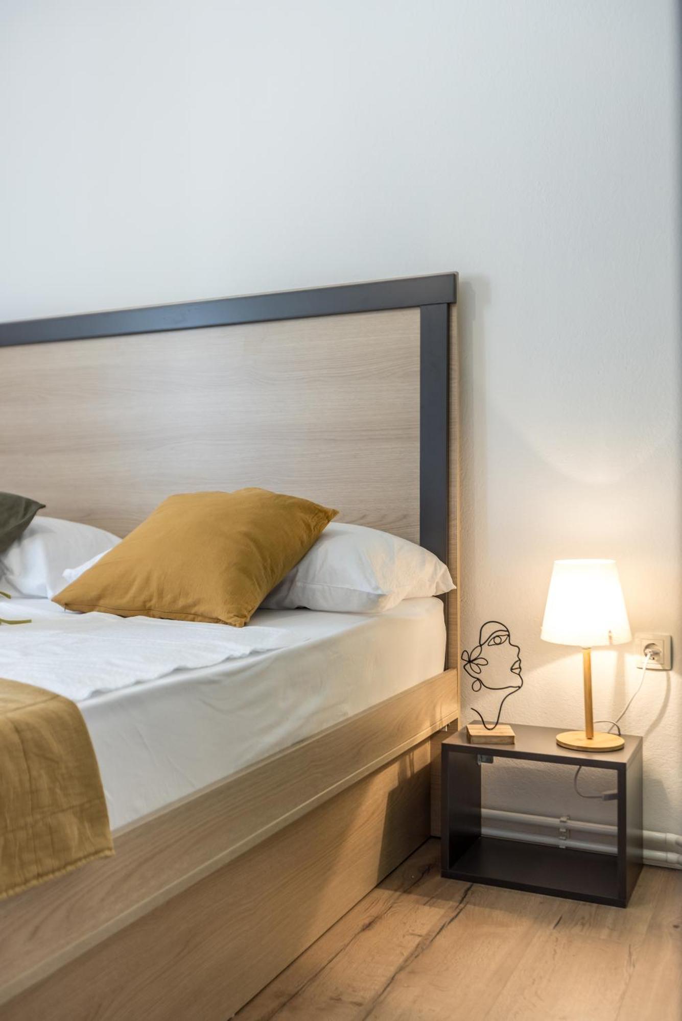 Citrus Accommodation Kastela Bagian luar foto