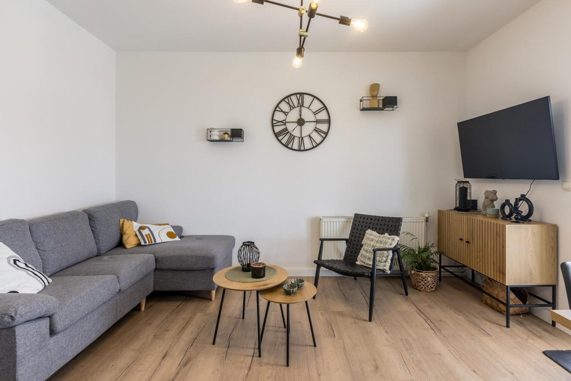 Citrus Accommodation Kastela Bagian luar foto