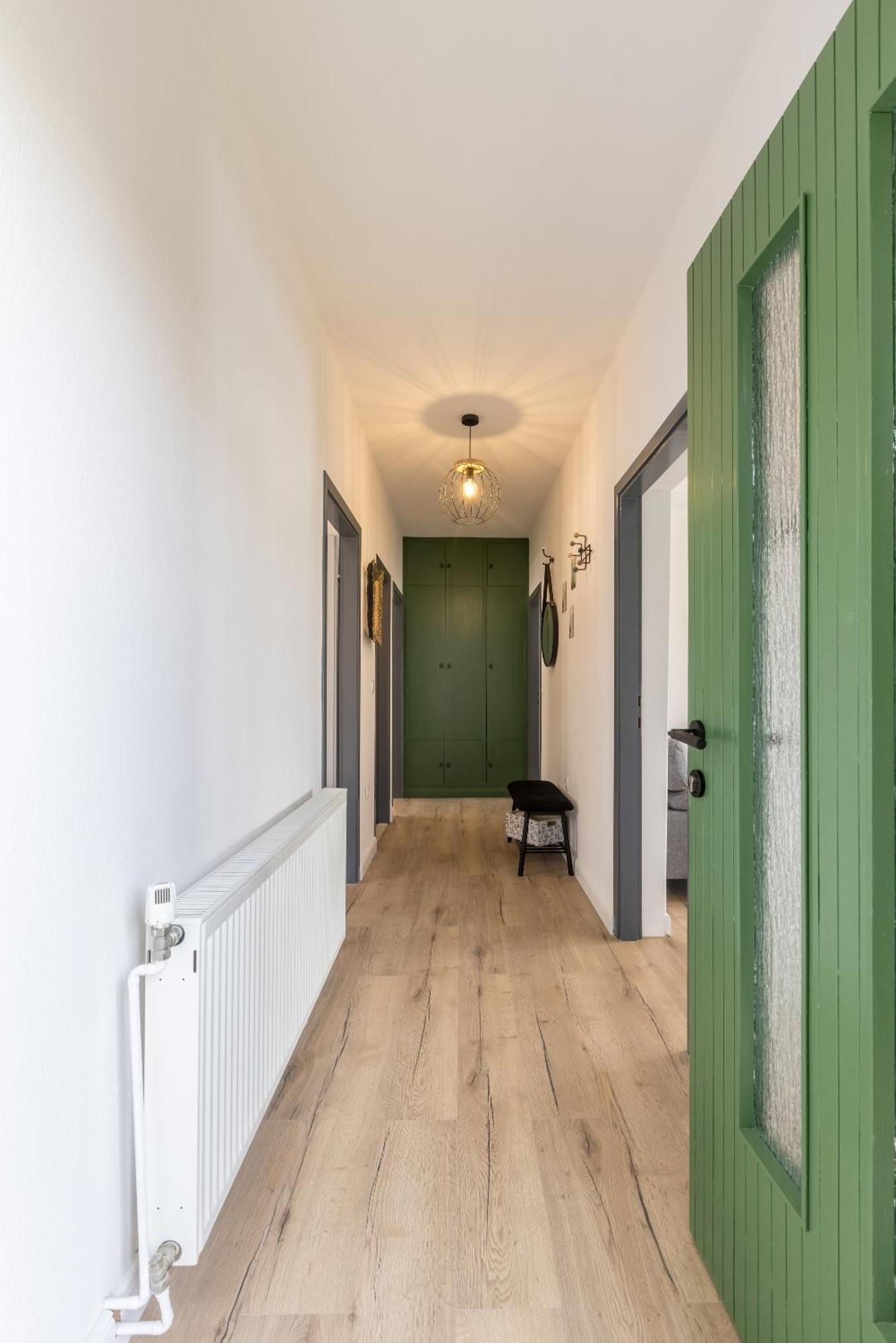 Citrus Accommodation Kastela Bagian luar foto