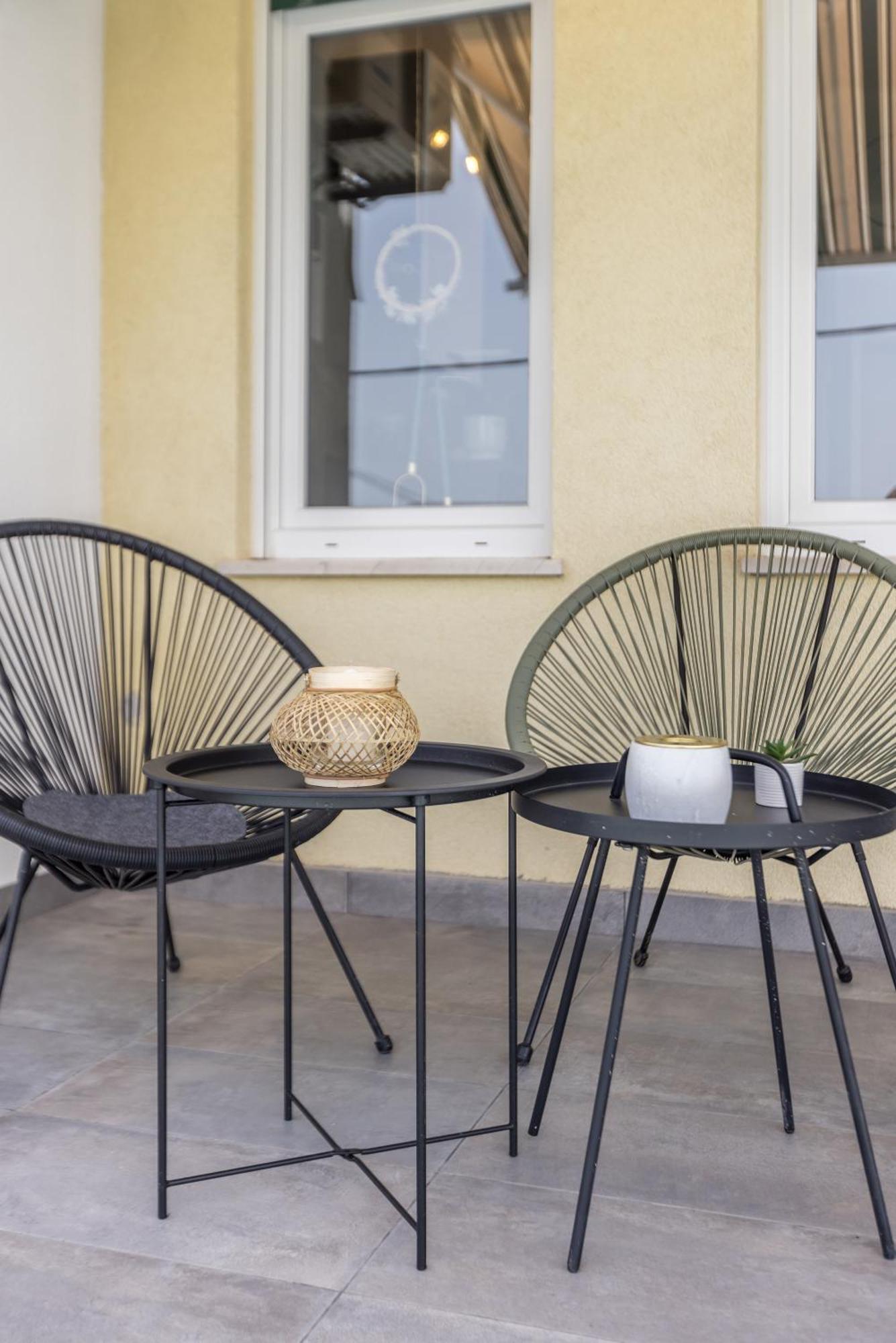 Citrus Accommodation Kastela Bagian luar foto
